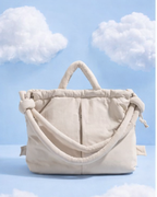 Soft Bag™ - Din väska för dagar i rörelse ☁️