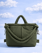 Soft Bag™ - Din väska för dagar i rörelse ☁️