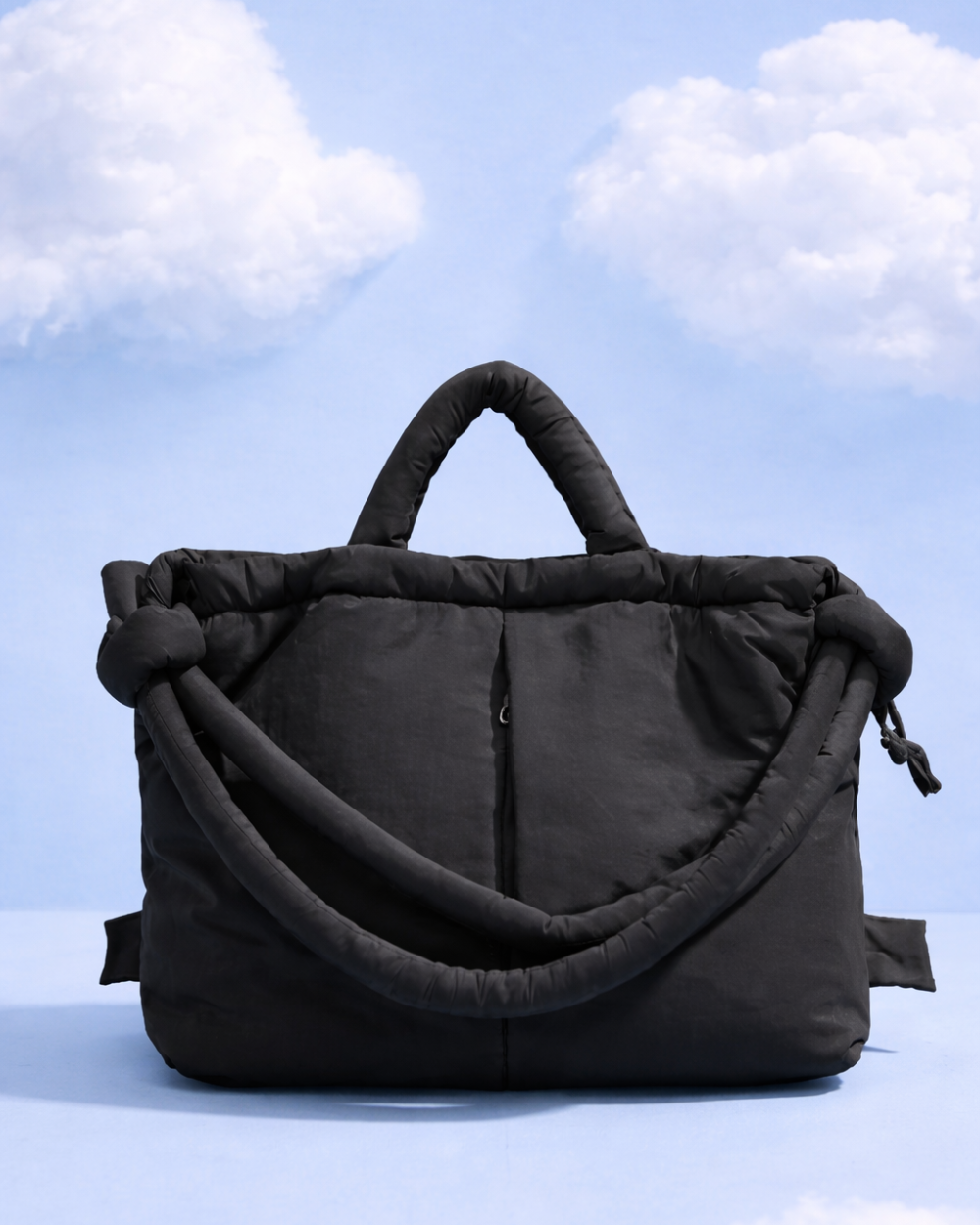 Soft Bag™ - Din väska för dagar i rörelse ☁️