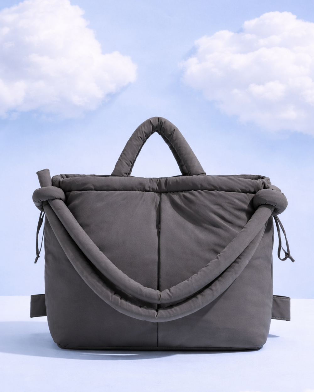 Soft Bag™ - Din väska för dagar i rörelse ☁️